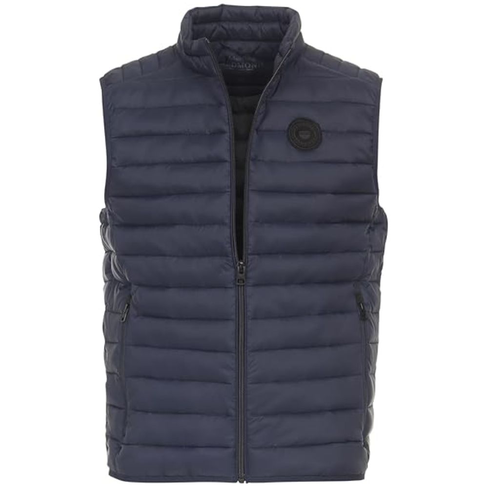 REDMOND VEST ULTRALIGHT MEN NAVY